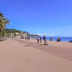 La Floride Promenade Des By Interhome * Nice
