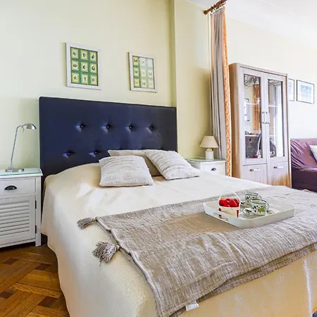 Apartman La Floride Promenade Des By Interhome Nizza