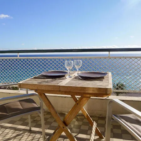 Apartment La Floride Promenade Des By Interhome