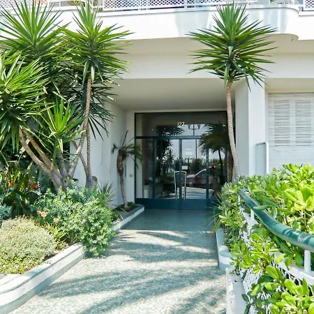 La Floride Promenade Des By Interhome Apartment