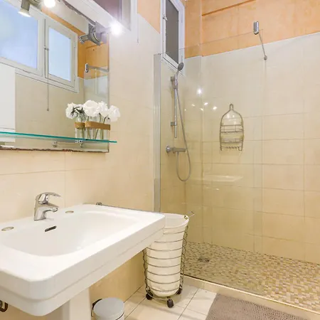 La Floride Promenade Des By Interhome Apartment