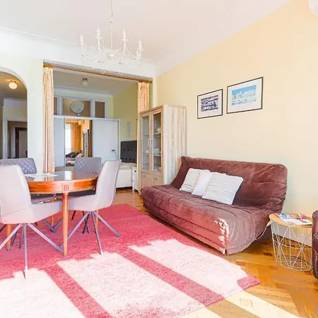 La Floride Promenade Des By Interhome * Nice