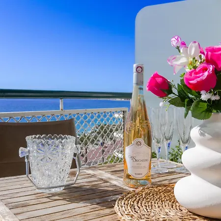 Apartment La Floride Promenade Des By Interhome Nice
