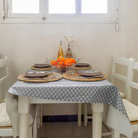 Apartment La Floride Promenade Des By Interhome