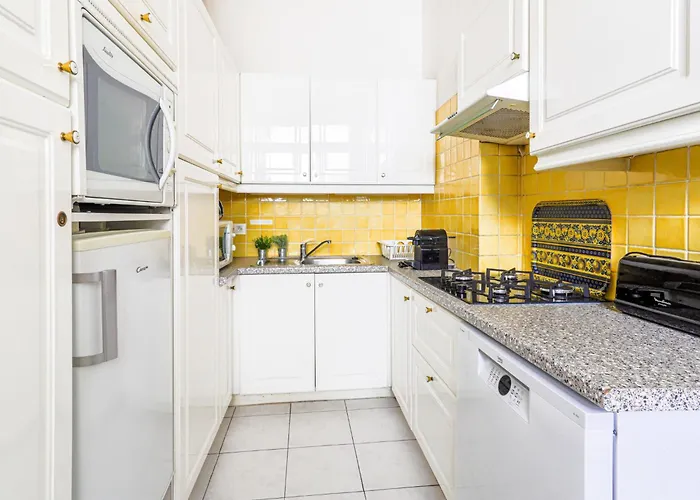 Apartament La Floride Promenade Des By Interhome Nicea