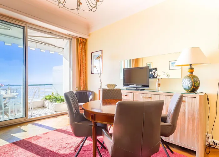 La Floride Promenade Des By Interhome Appartement