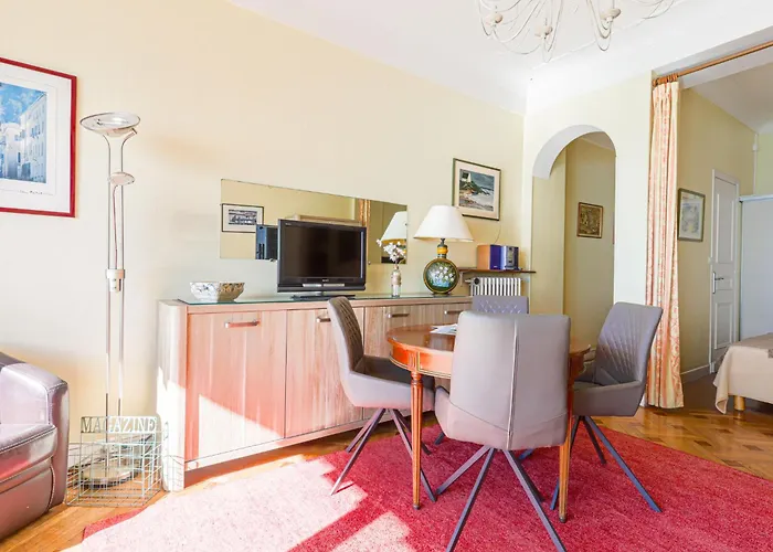 La Floride Promenade Des By Interhome Nice