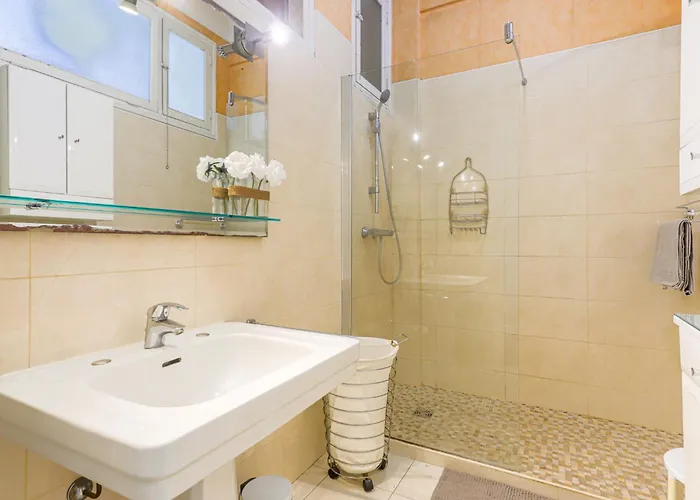 La Floride Promenade Des By Interhome Appartement