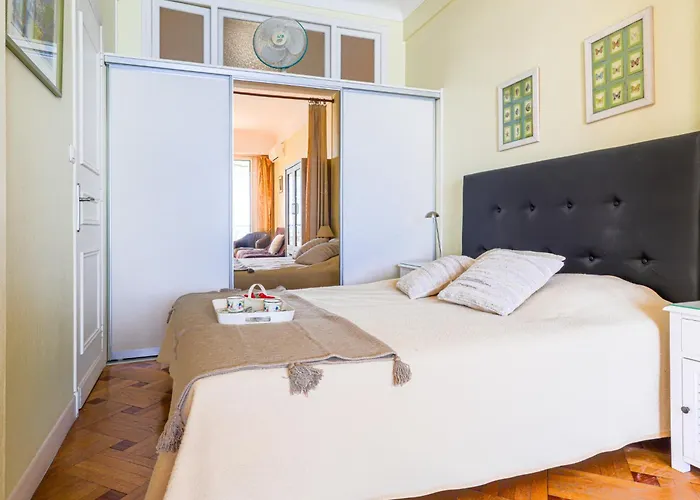 La Floride Promenade Des By Interhome *