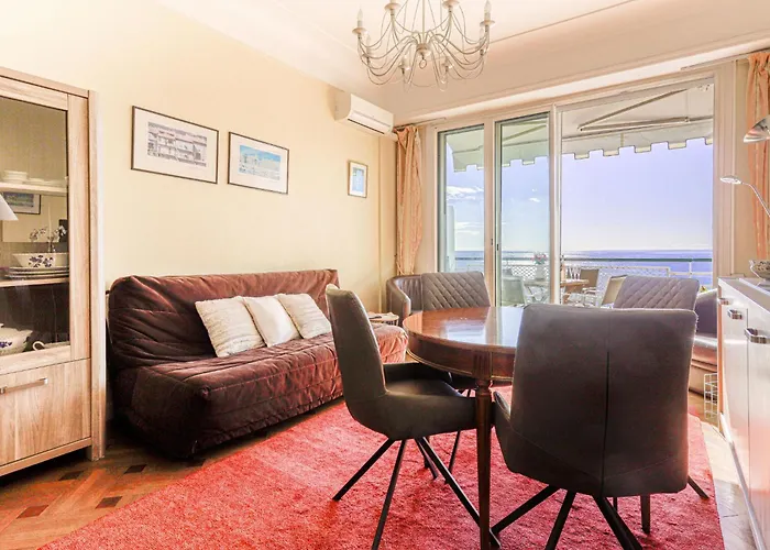 La Floride Promenade Des By Interhome *