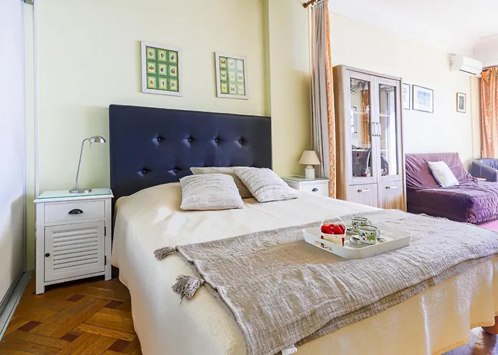 Appartement La Floride Promenade Des By Interhome Nice