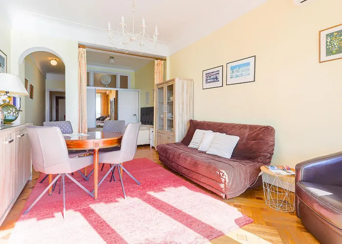 La Floride Promenade Des By Interhome * Nice