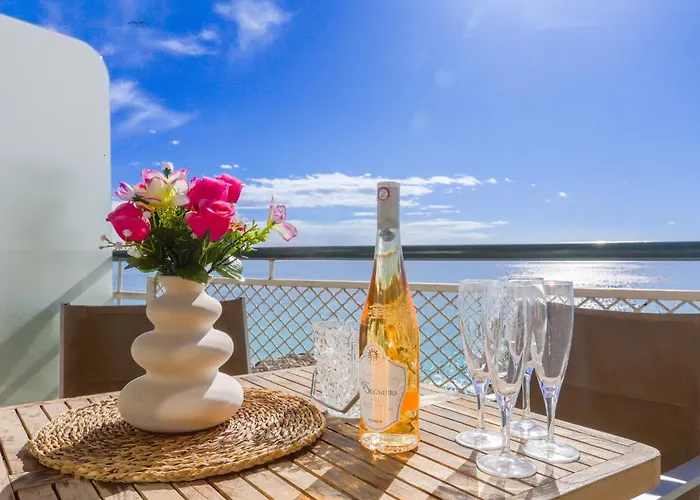 La Floride Promenade Des By Interhome