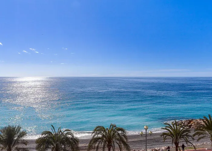 Apartman La Floride Promenade Des By Interhome Nizza