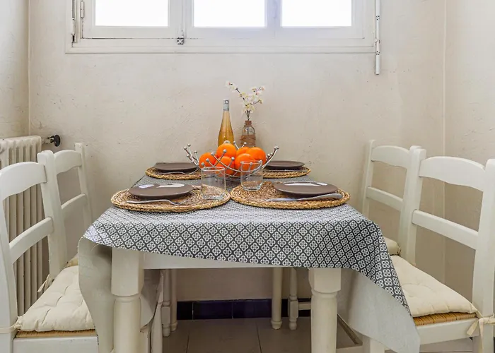 Apartman La Floride Promenade Des By Interhome