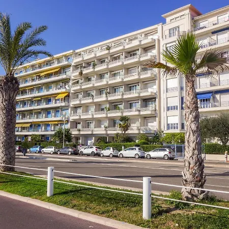 La Floride Promenade Des By Interhome
