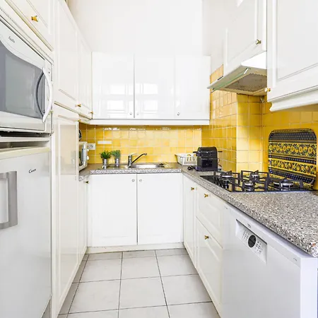 Apartament La Floride Promenade Des By Interhome Nicea