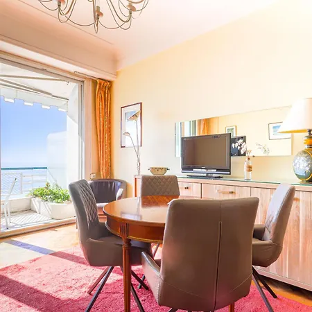 La Floride Promenade Des By Interhome 公寓