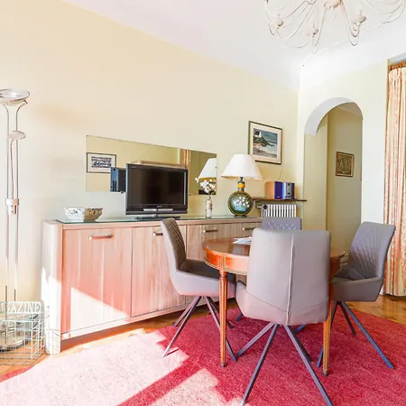 La Floride Promenade Des By Interhome Nicea