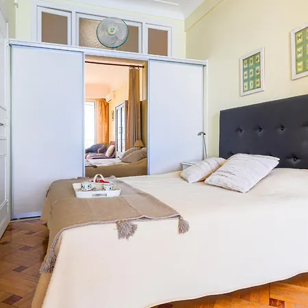 La Floride Promenade Des By Interhome *