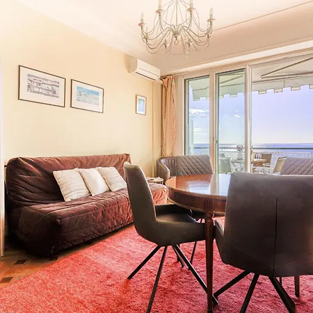 La Floride Promenade Des By Interhome *