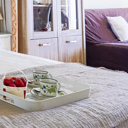 Lejlighed La Floride Promenade Des By Interhome