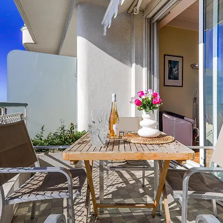 La Floride Promenade Des By Interhome Apartament Nicea