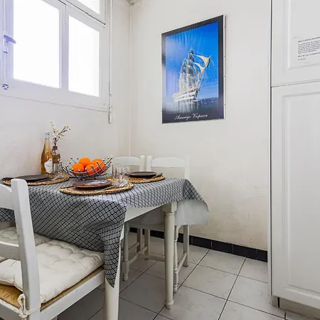 La Floride Promenade Des By Interhome Lejlighed Nice