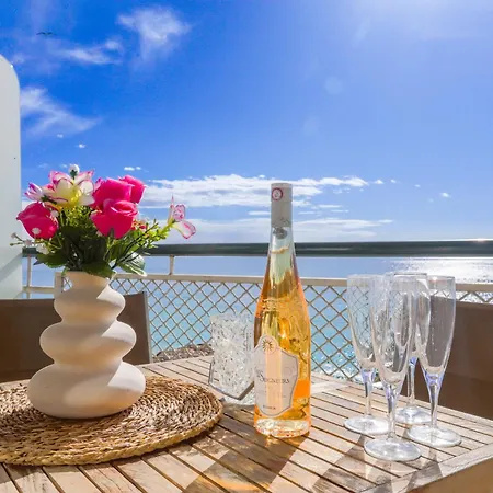 La Floride Promenade Des By Interhome