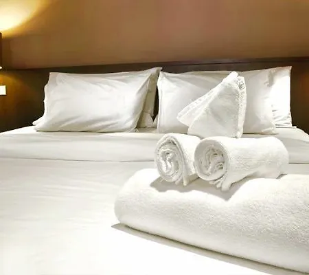 Lejlighed La Floride Promenade Des By Interhome *