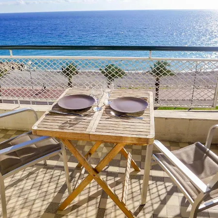 La Floride Promenade Des By Interhome Nice